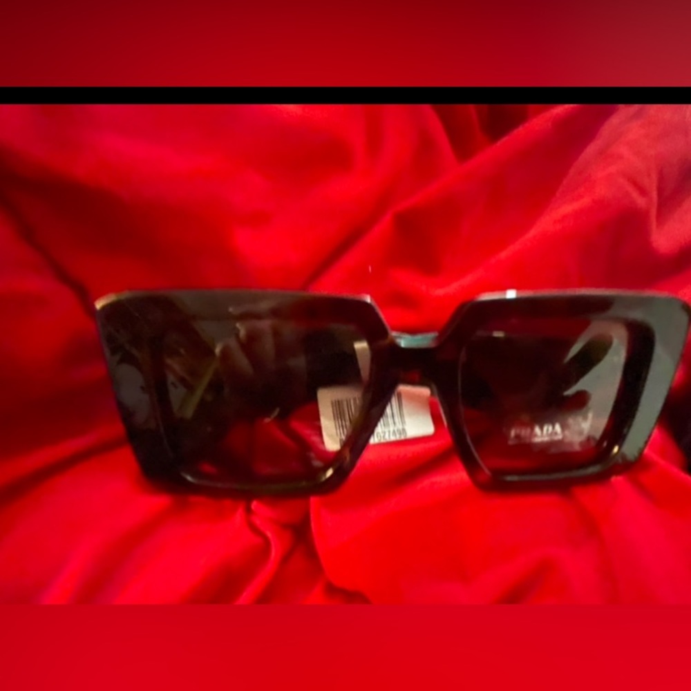 NWT Prada Sunglasses